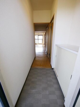 ひかりハイツの物件内観写真